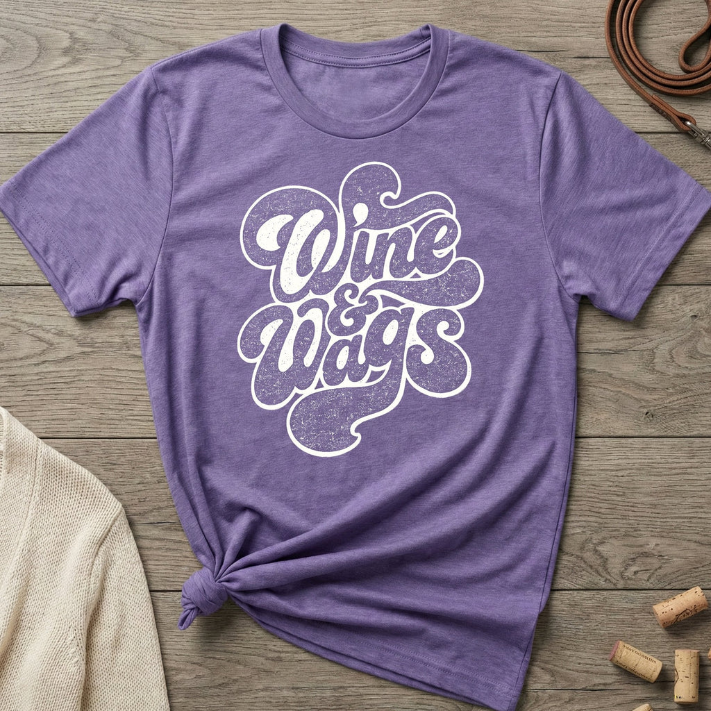 Grovey Wine & Wags - The Nose Knows