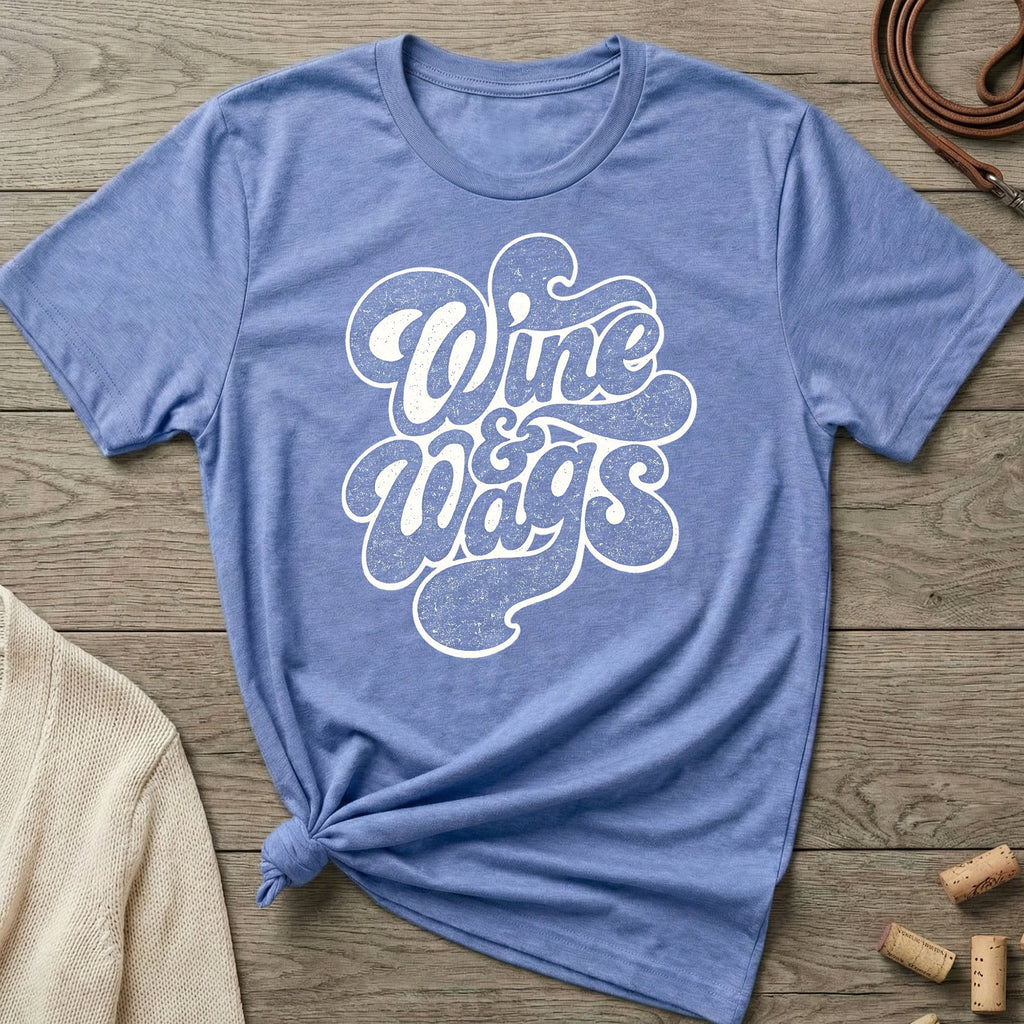 Grovey Wine & Wags - The Nose Knows
