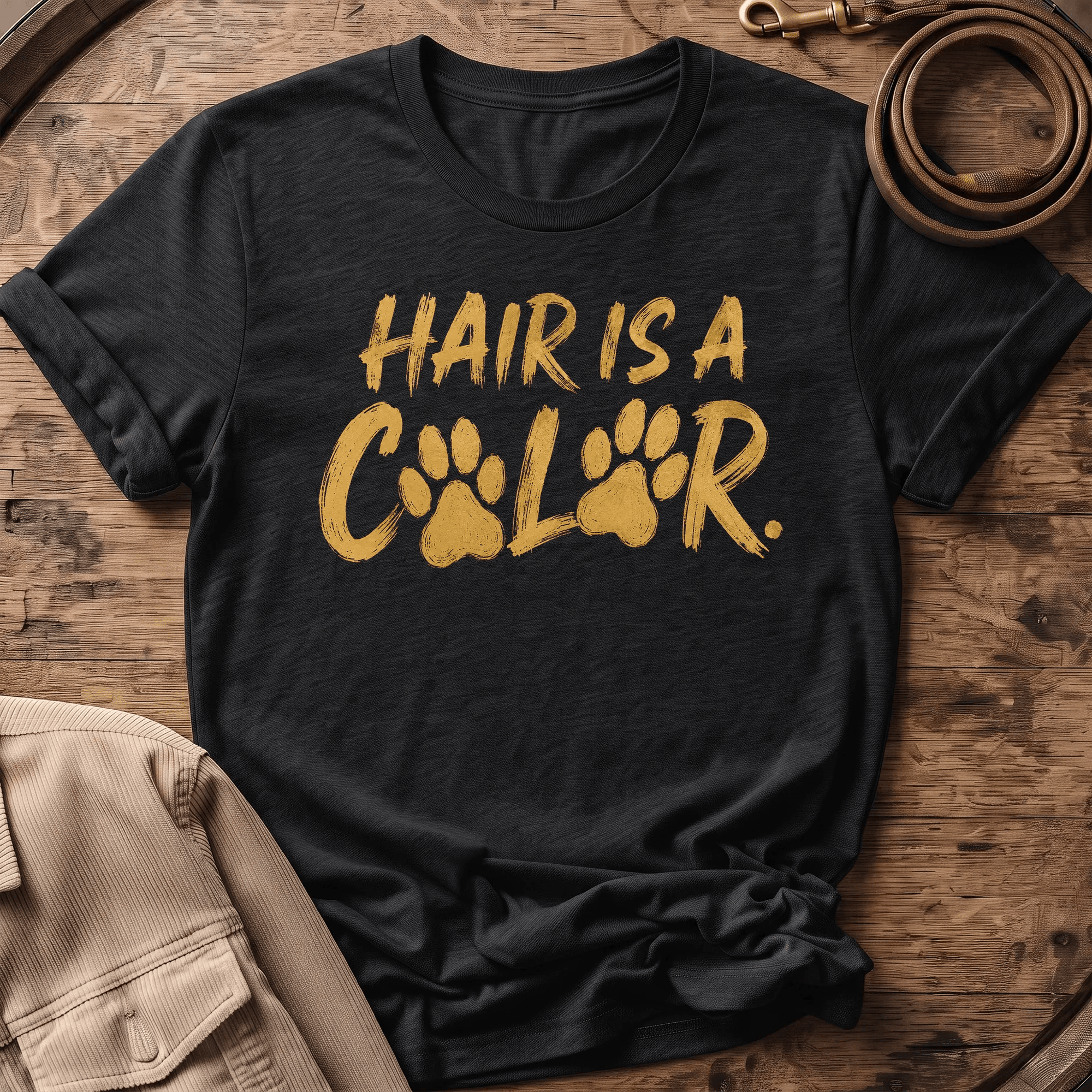Hair is a Color | Unisex - The Nose Knows