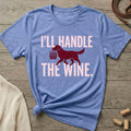 Handle The Wine - The Nose Knows