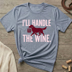 Handle The Wine - The Nose Knows