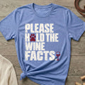 Hold The Facts | Women's Cut - The Nose Knows