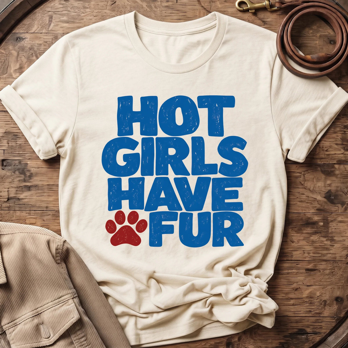 Hot Girls | Unisex - The Nose Knows