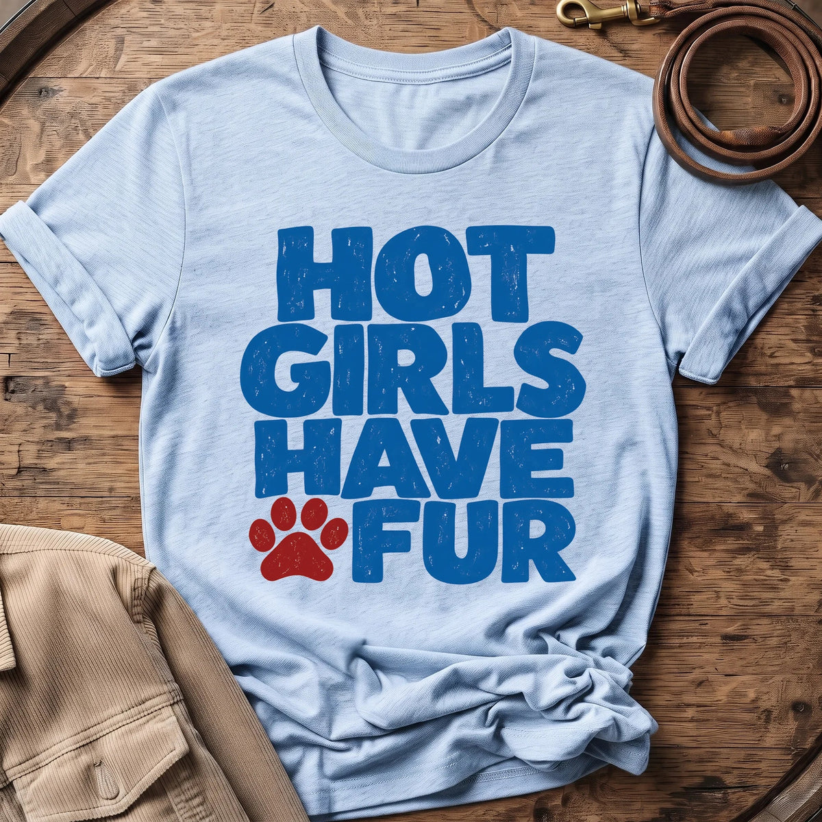 Hot Girls | Unisex - The Nose Knows
