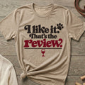 I Like It | Women's Cut - The Nose Knows