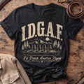 IDGAF | Unisex - The Nose Knows