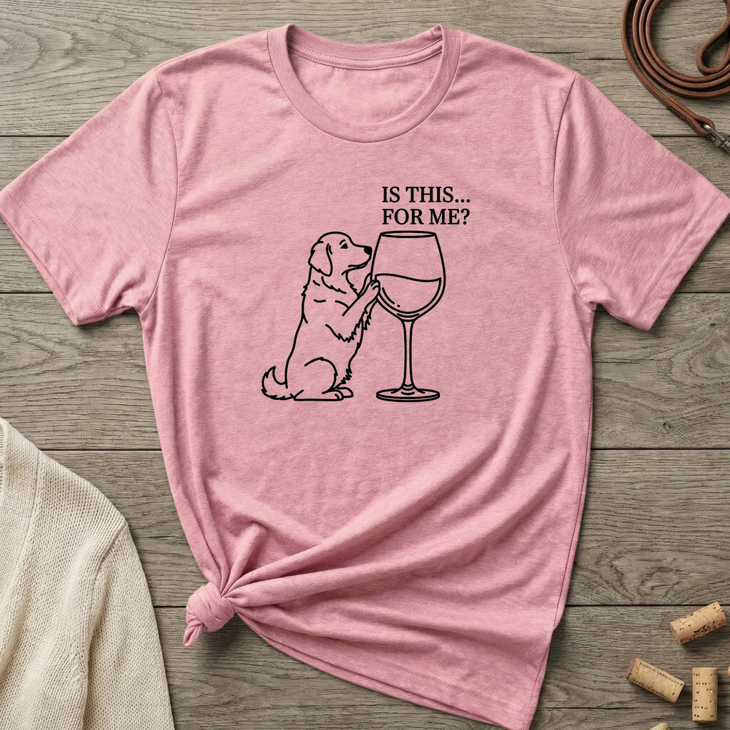 Is this for me - The Nose Knows