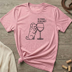 Is this for me - The Nose Knows
