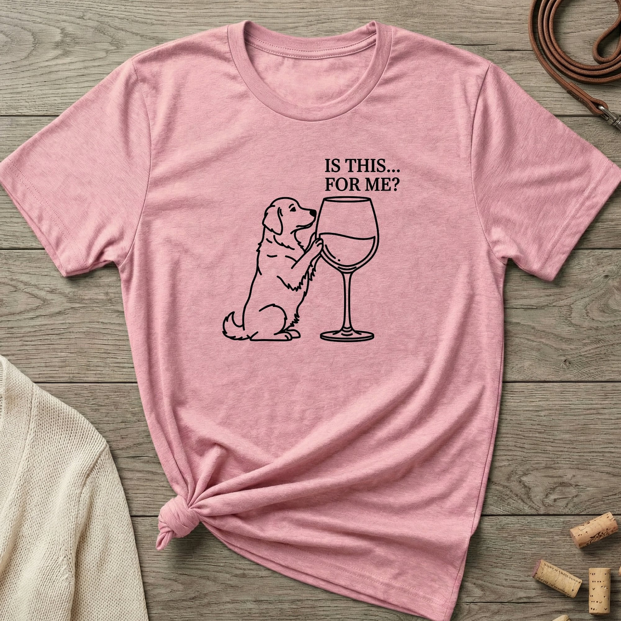 Is this for me - The Nose Knows