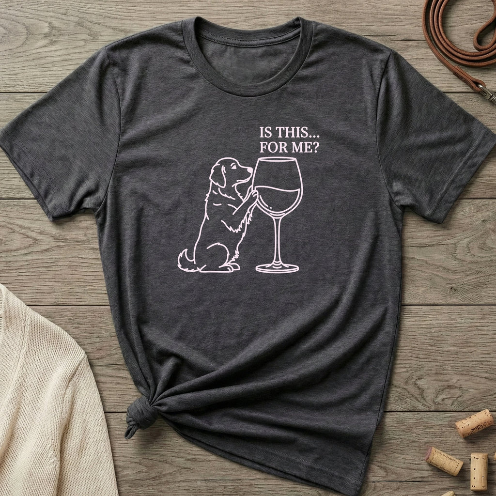 Is this for me - The Nose Knows