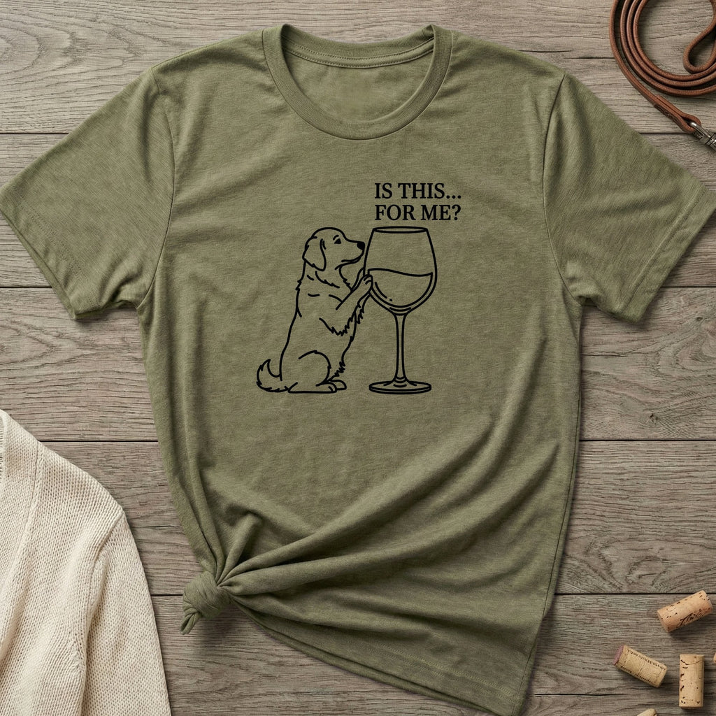 Is this for me - The Nose Knows