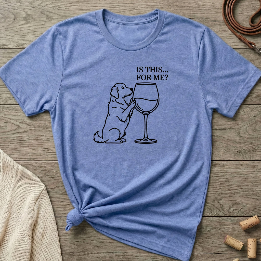 Is this for me - The Nose Knows