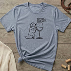 Is this for me - The Nose Knows
