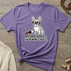 Judge Frenchie - The Nose Knows