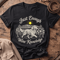 Just Enough | Unisex - The Nose Knows