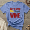 Keep It Simple - The Nose Knows