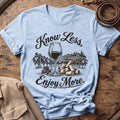 Know Less | Unisex - The Nose Knows
