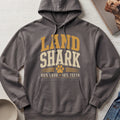 Land Shark Team | Hoodie - The Nose Knows