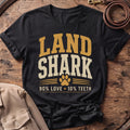 Land Shark Team | Unisex - The Nose Knows