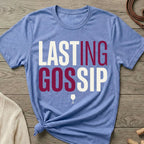 Lasting Gossip | Women's Cut - The Nose Knows