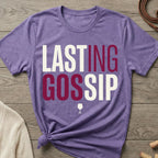 Lasting Gossip | Women's Cut - The Nose Knows