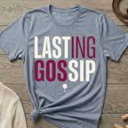 Lasting Gossip | Women's Cut - The Nose Knows