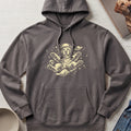 Launch Puppy | Hoodie - The Nose Knows