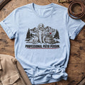 Light Blue Heather