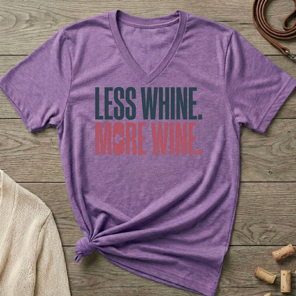 Less Is More - The Nose Knows