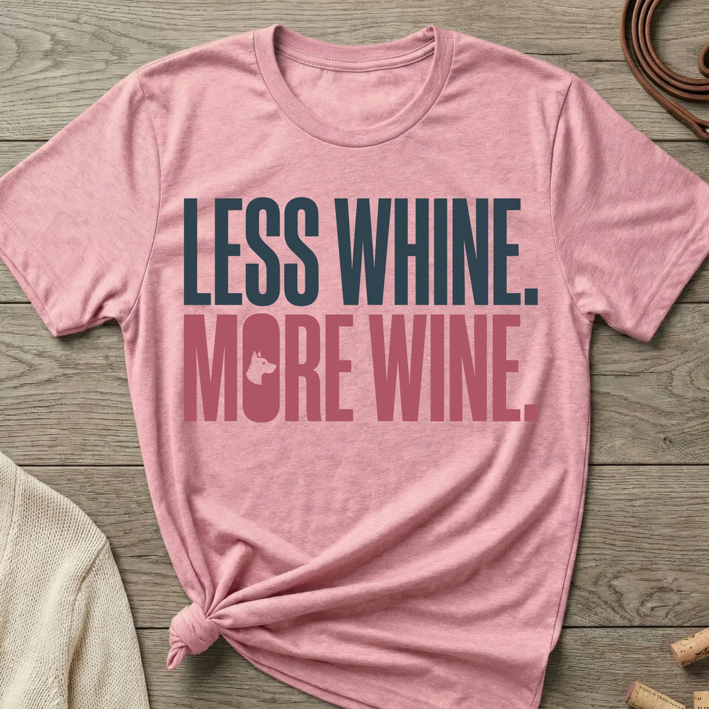 Less Is More | Women's Cut - The Nose Knows