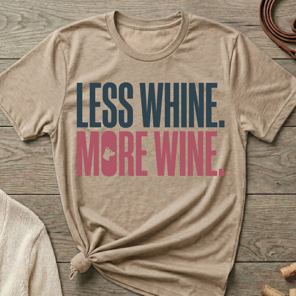Less Is More | Women's Cut - The Nose Knows
