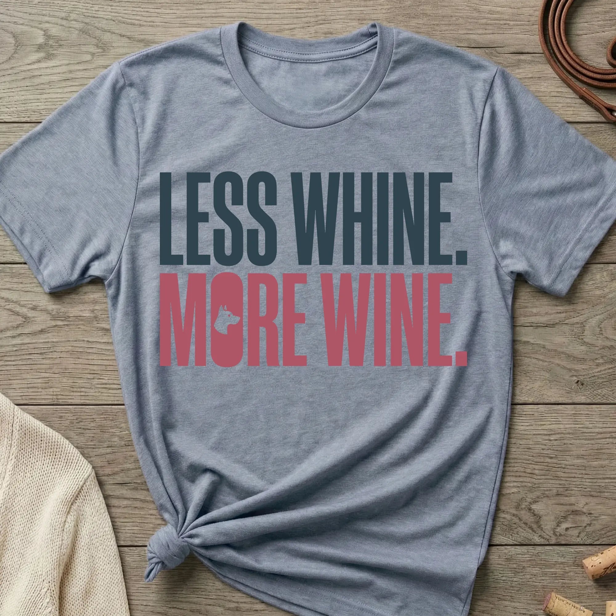 Less Is More | Women's Cut - The Nose Knows