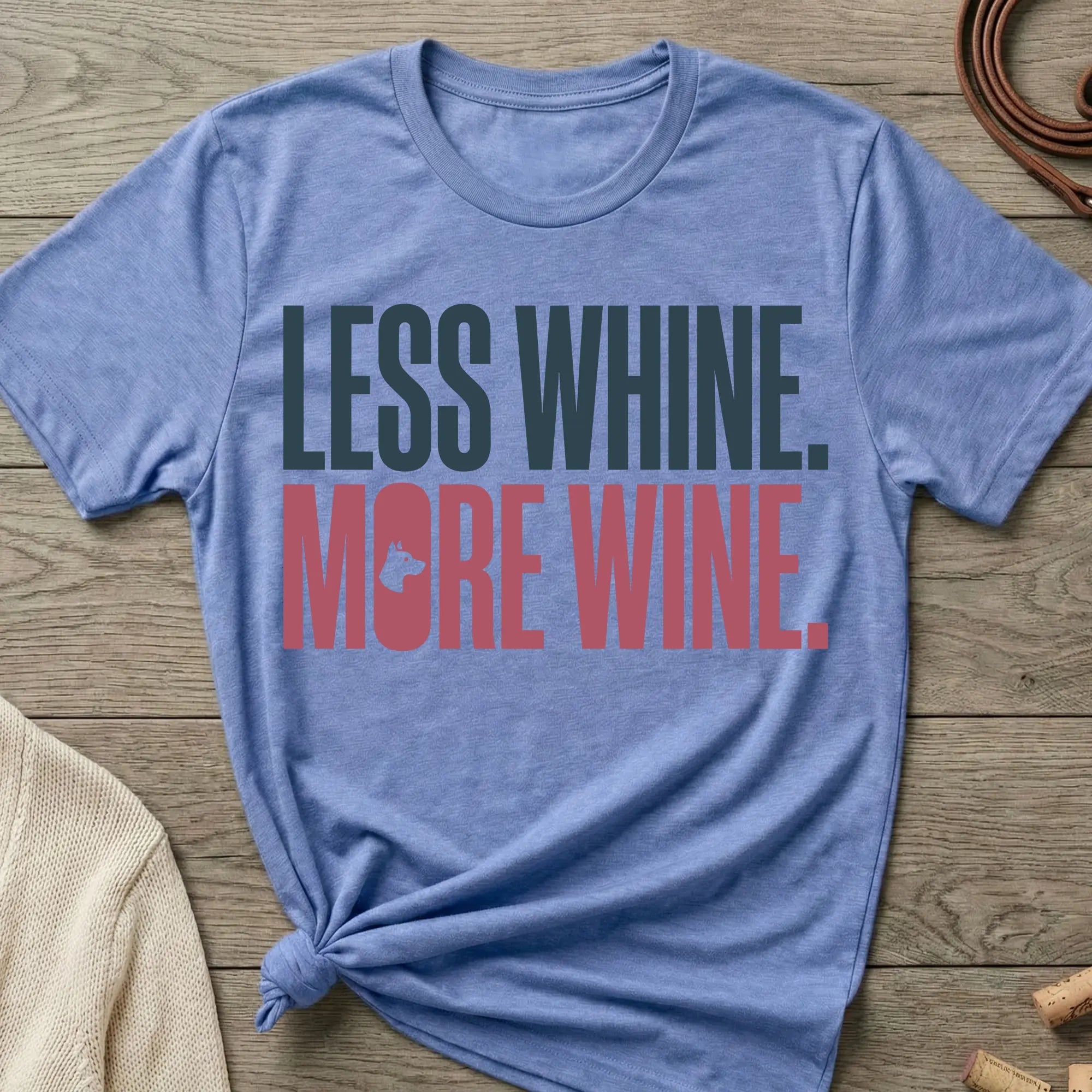 Less Is More | Women's Cut - The Nose Knows