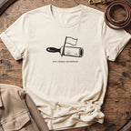 Lint Roller Quit | Unisex - The Nose Knows