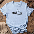 Lint Roller Quit | Unisex - The Nose Knows