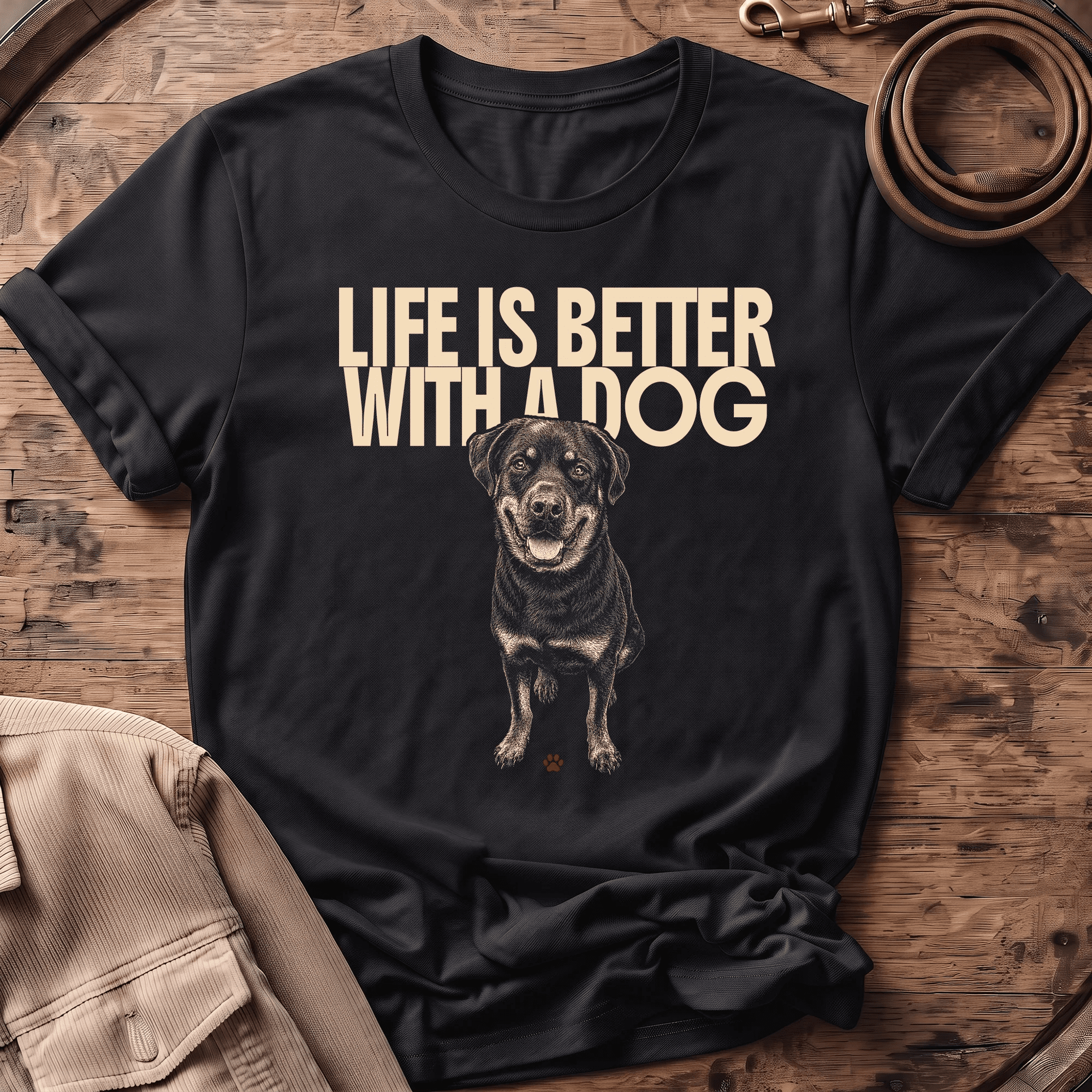 Loretta Life | Unisex - The Nose Knows