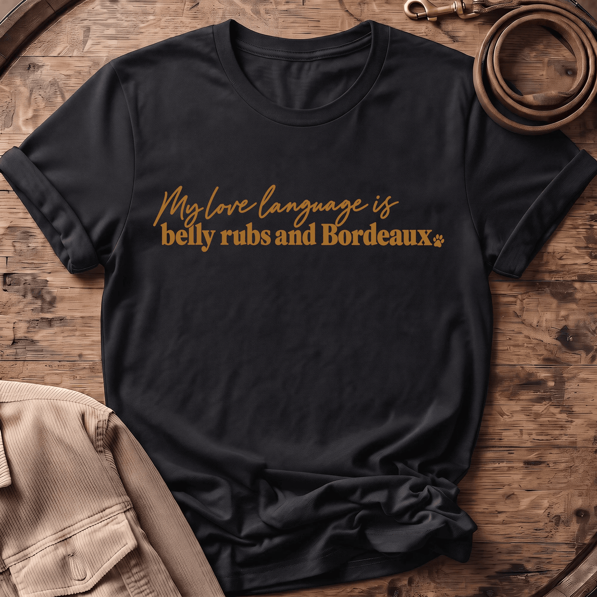 Love Language | Unisex - The Nose Knows