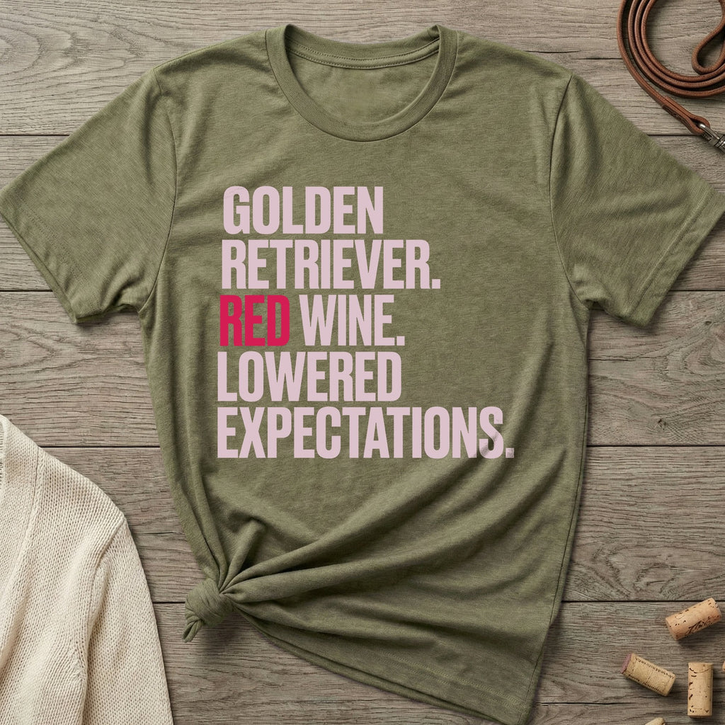Lowered Expectations - The Nose Knows