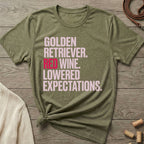 Lowered Expectations - The Nose Knows