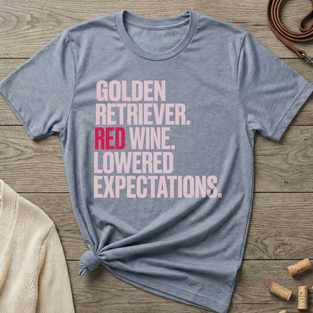 Lowered Expectations - The Nose Knows