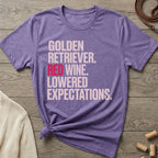 Lowered Expectations - The Nose Knows