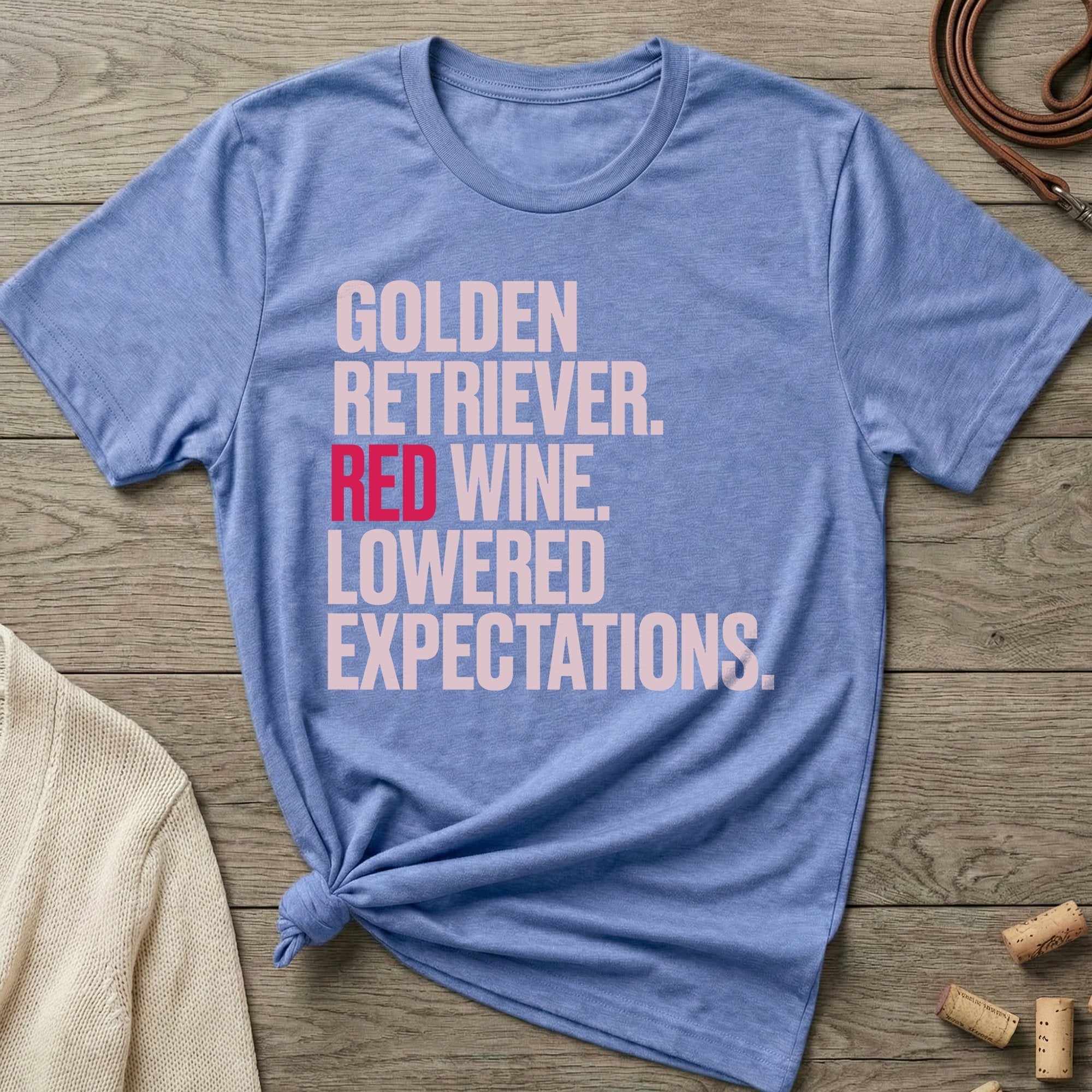 Lowered Expectations - The Nose Knows