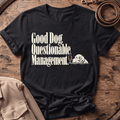 Management | Unisex - The Nose Knows