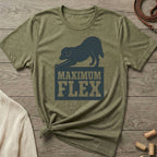 Maximum Flex - The Nose Knows