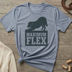 Maximum Flex - The Nose Knows