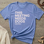 Meeting Needs - The Nose Knows