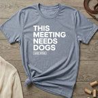 Meeting Needs - The Nose Knows