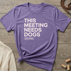 Meeting Needs - The Nose Knows