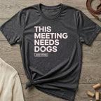 Meeting Needs - The Nose Knows