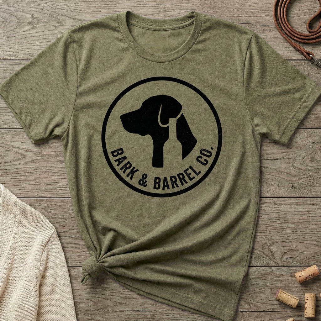 Military Green Frost